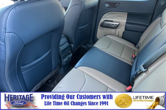 New 2026 Ford Maverick Lariat w/ 4K Tow Package image 12