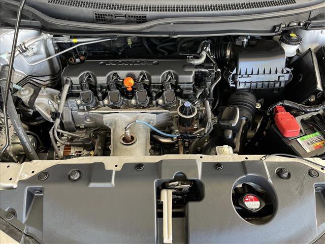 Used 2013 Honda Civic EX-L image 27
