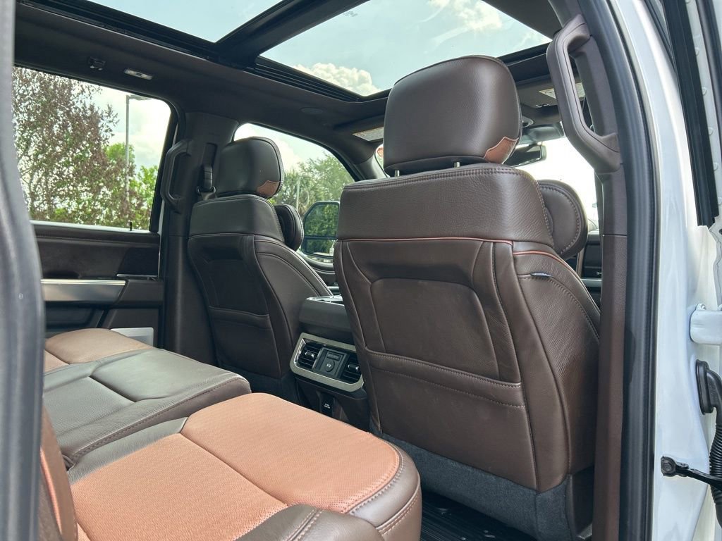 Used 2026 Ford F250 King Ranch AWD/4WD image 50