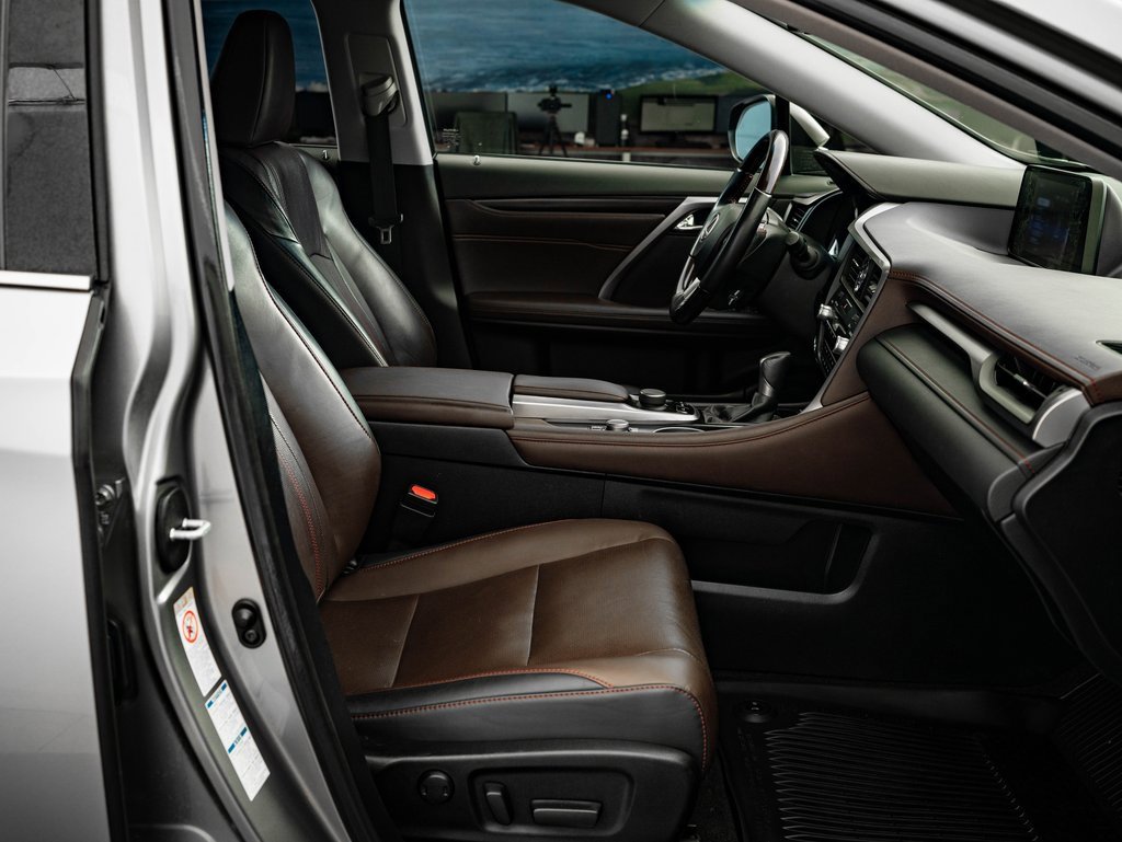 Used 2018 Lexus RX 350L AWD image 24