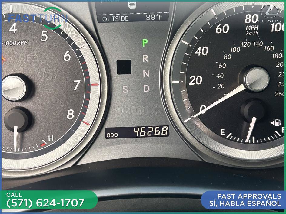 Used 2007 Lexus ES 350 w/ Premium Pkg FWD image 28