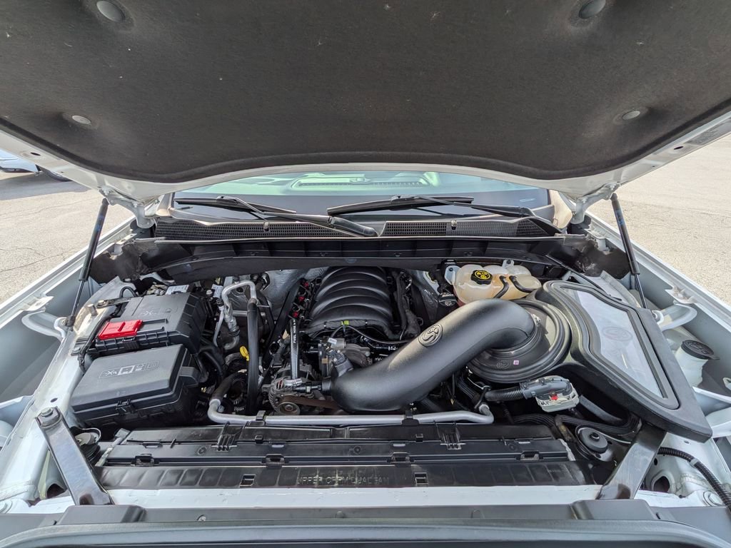 Used 2022 GMC Sierra 1500 AT4 w/ AT4 Premium Package image 36