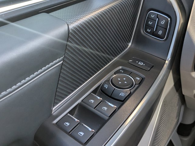 Certified 2024 Ford F350 Limited w/ FX4 Off-Road Package image 21