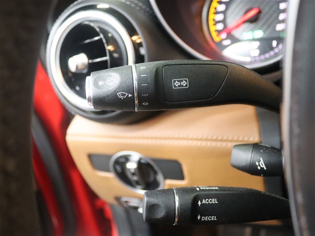 Used 2016 Mercedes-Benz AMG GT S image 36