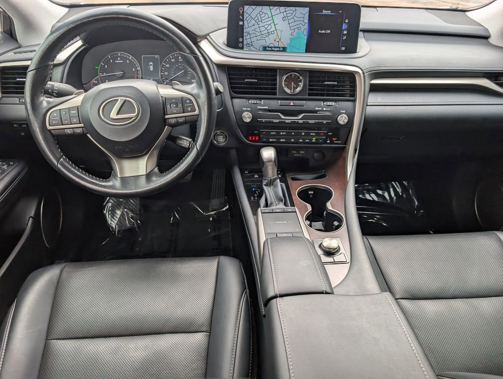 Used 2020 Lexus RX 350 AWD w/ Premium Package image 24