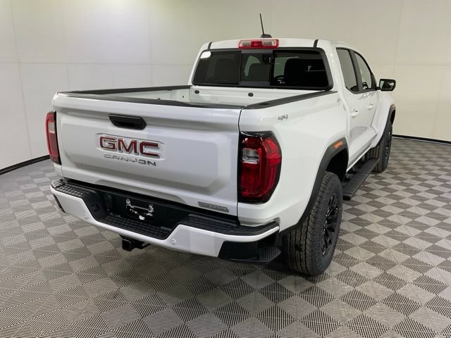New 2026 GMC Canyon Elevation w/ Convenience Package AWD/4WD image 8
