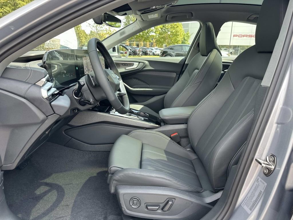 New 2025 Audi A5 2.0T Premium Plus Sedan image 24