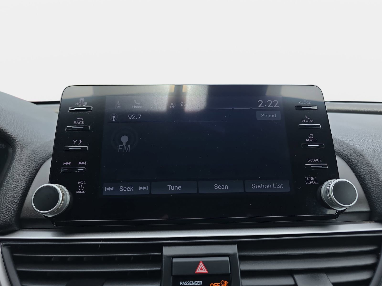 Used 2022 Honda Accord Sport image 20