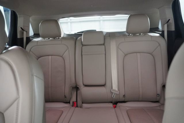 Used 2022 Lincoln Nautilus Reserve w/ Equipment Group 201A image 32