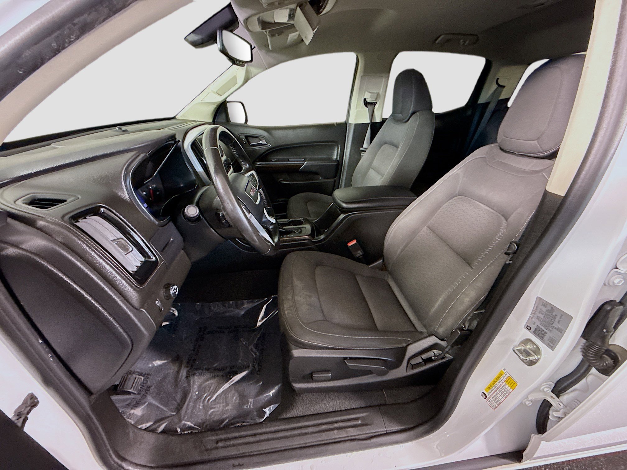 Used 2020 GMC Canyon SLE w/ Elevation Edition image 21