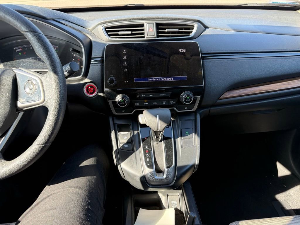 Used 2019 Honda CR-V EX image 9