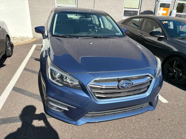Used 2019 Subaru Legacy 2.5i Premium AWD/4WD image 14