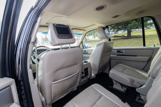 Used 2014 Ford Expedition EL Limited w/ Equipment Group 301A AWD/4WD image 18