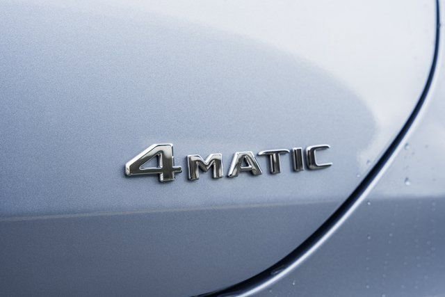 New 2026 Mercedes-Benz GLE 450 4MATIC Coupe image 9