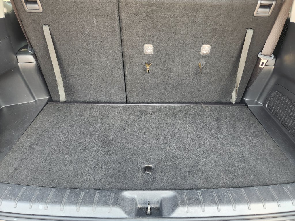 Used 2025 Toyota Grand Highlander FWD image 35