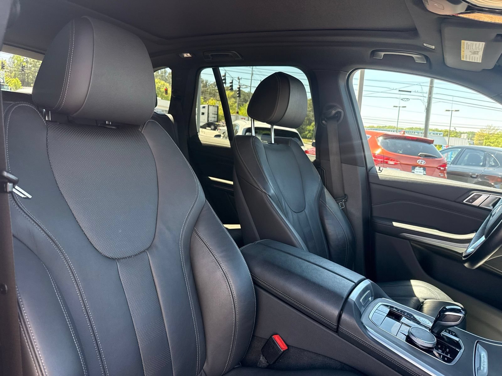 Used 2019 BMW X5 xDrive40i AWD/4WD image 37
