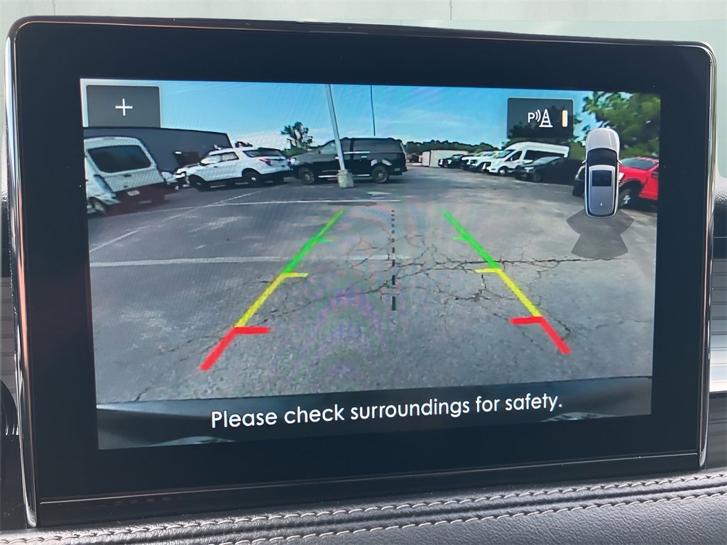 Used 2022 Lincoln Corsair AWD w/ Equipment Group 101A image 23