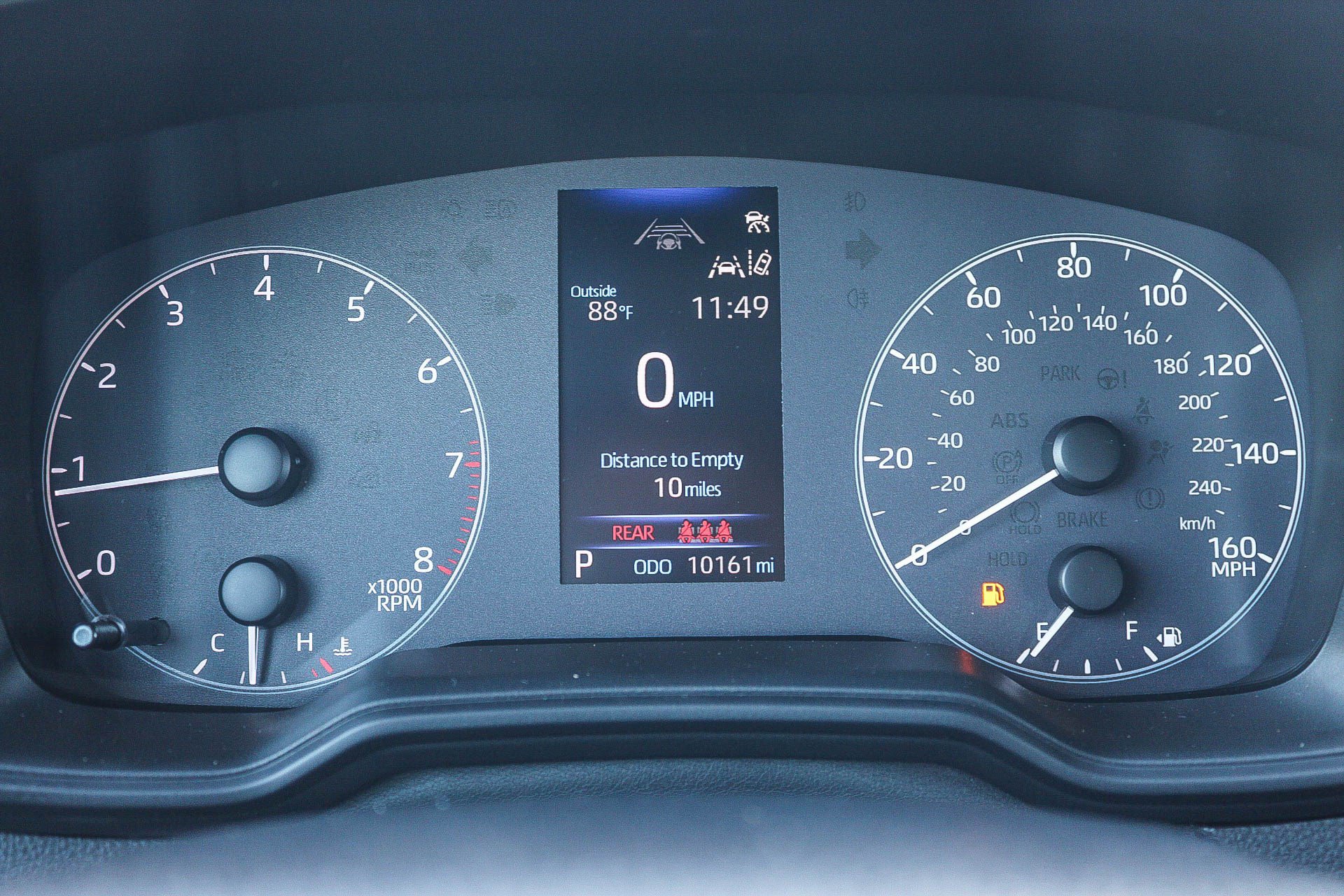 Certified 2024 Toyota Corolla LE FWD image 24