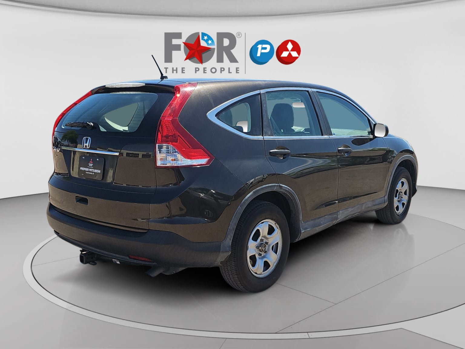 Used 2013 Honda CR-V LX image 5