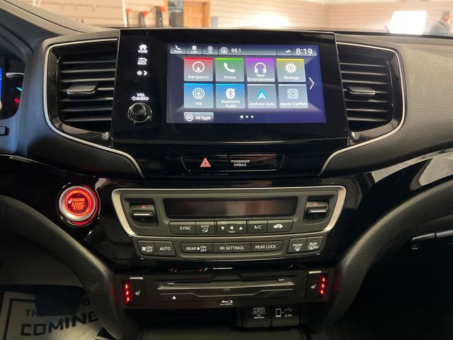 Used 2022 Honda Pilot Touring image 20