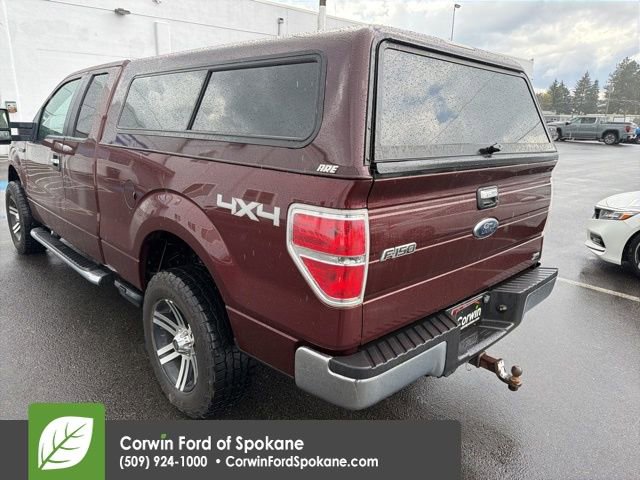 Used 2010 Ford F150 SVT Raptor image 9