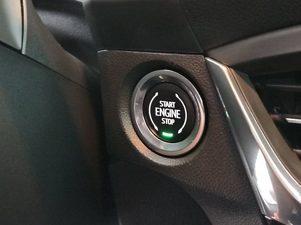 Certified 2026 Buick Encore GX Sport Touring w/ Advanced Technology Package FWD image 22