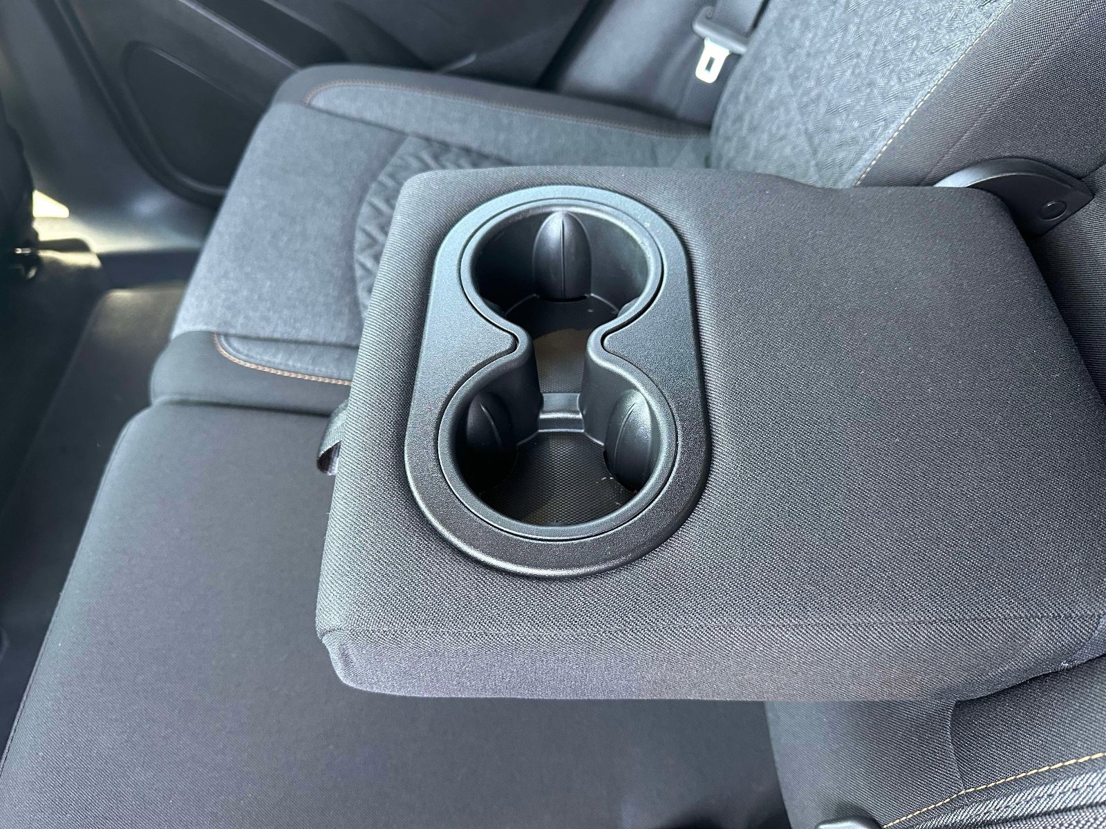Used 2024 Chevrolet Equinox LT AWD/4WD image 12