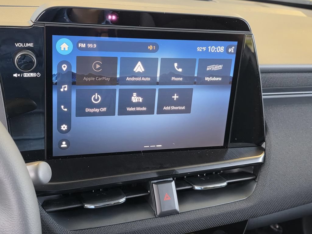 New 2026 Subaru Outback Premium AWD/4WD image 16
