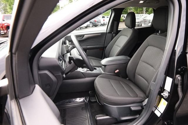 Certified 2025 Ford Escape Active FWD image 8