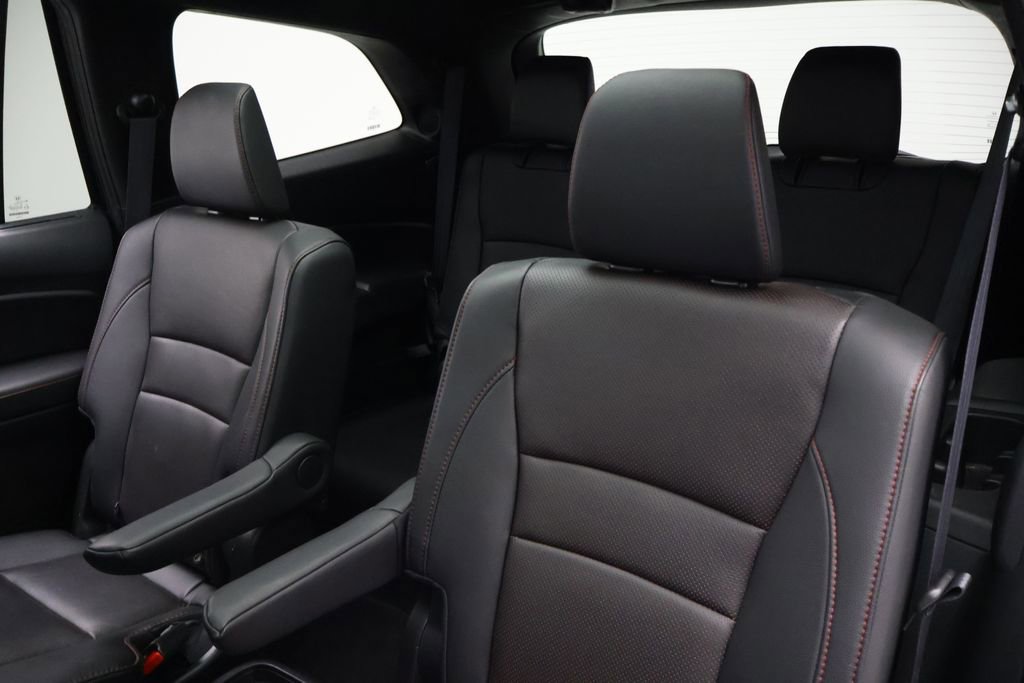 Used 2020 Honda Pilot Black Edition image 18