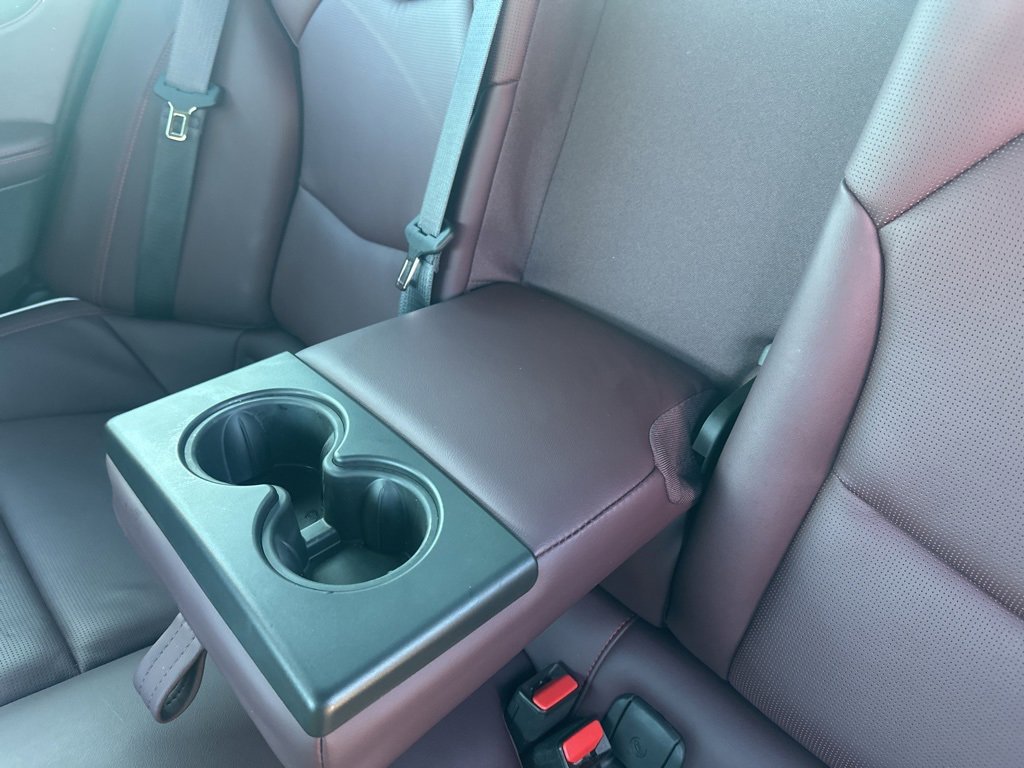 Certified 2024 Cadillac CT4 Sport w/ Climate Package image 37