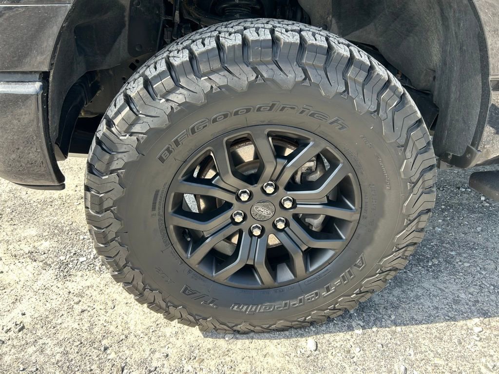 Used 2023 Ford F150 Tremor w/ Equipment Group 402A High image 3