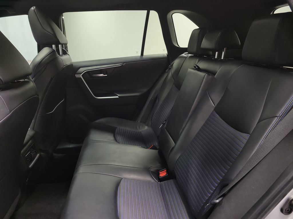 Used 2023 Toyota RAV4 XSE w/ XSE Grade Weather Package image 20