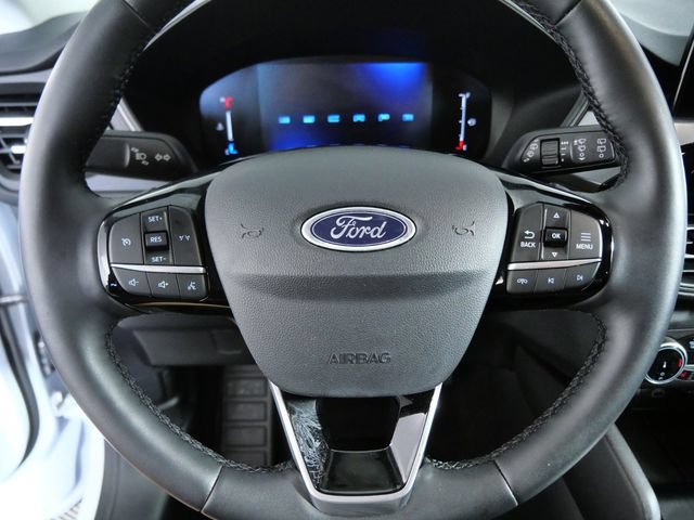 Certified 2025 Ford Escape Active w/ Cold Weather Package AWD/4WD image 21