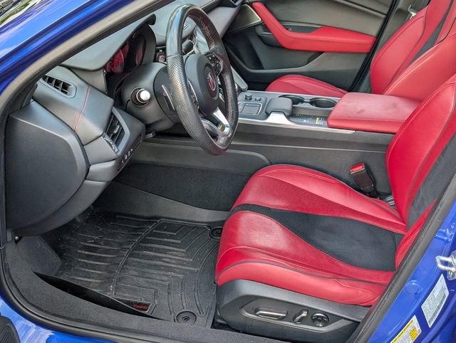 Certified 2023 Acura TLX w/ A-SPEC Pkg image 15