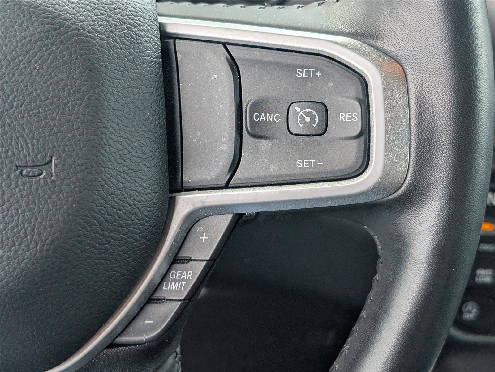 Used 2023 RAM 1500 Big Horn AWD/4WD image 23
