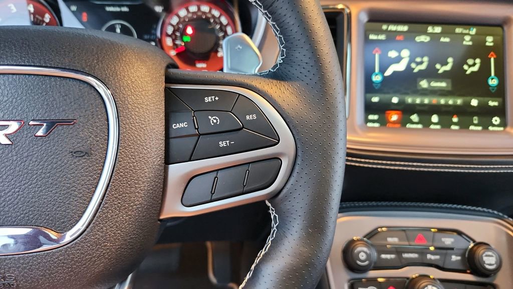 Used 2023 Dodge Challenger SRT Hellcat Redeye w/ Quick Order Package 27M image 22