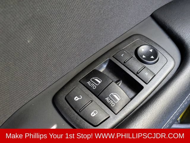 Used 2021 Dodge Challenger GT w/ Blacktop Package RWD image 19