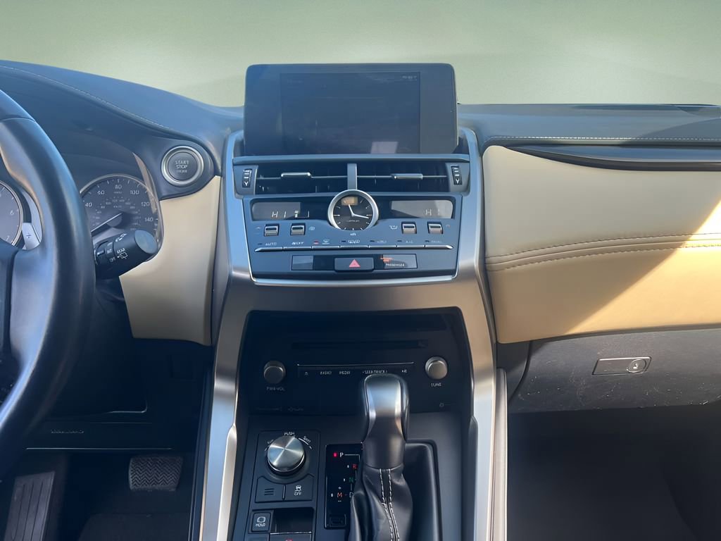 Used 2020 Lexus NX 300 FWD w/ Accessory Package 2 image 21