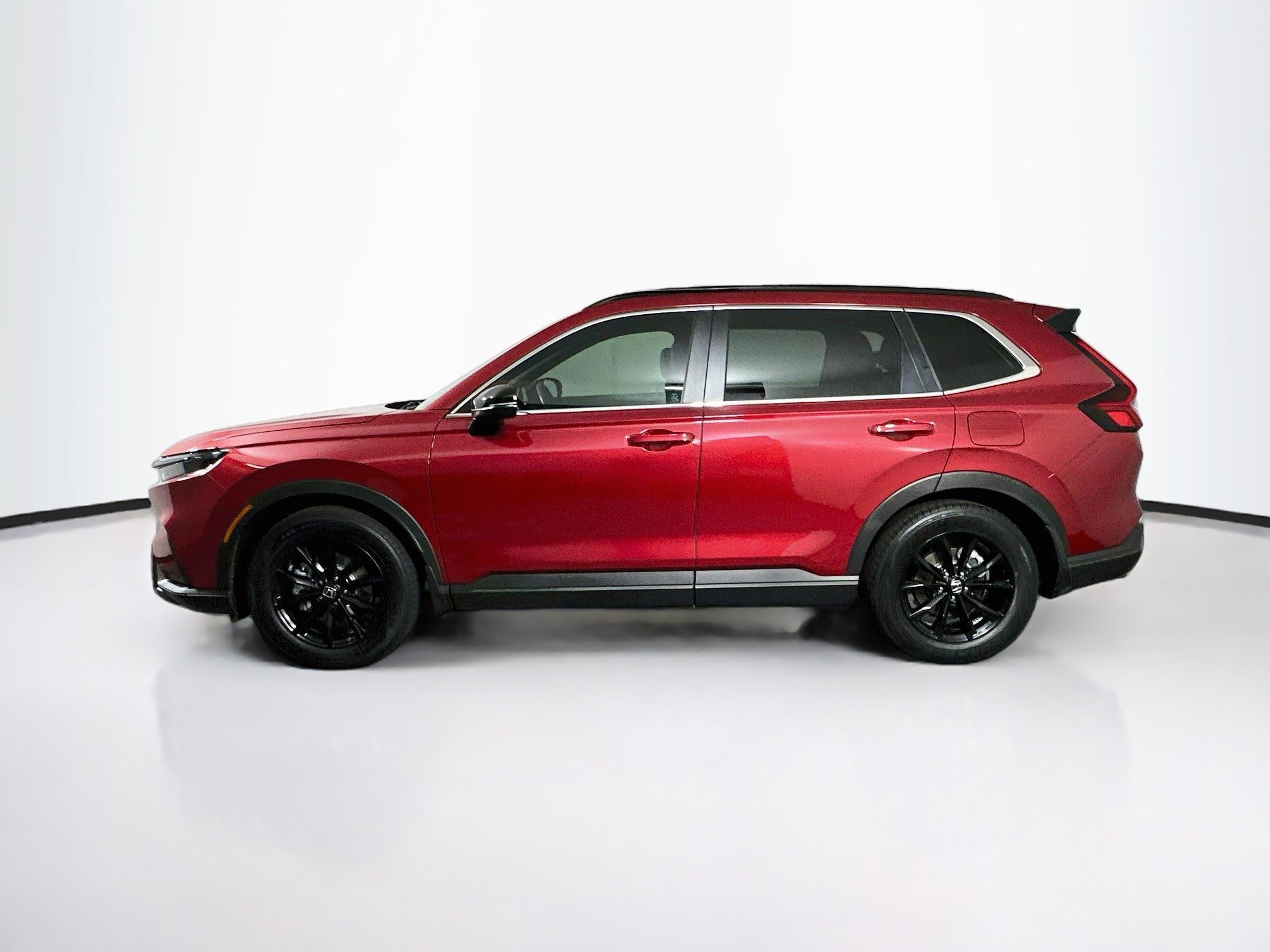 Used 2024 Honda CR-V Sport-L image 4