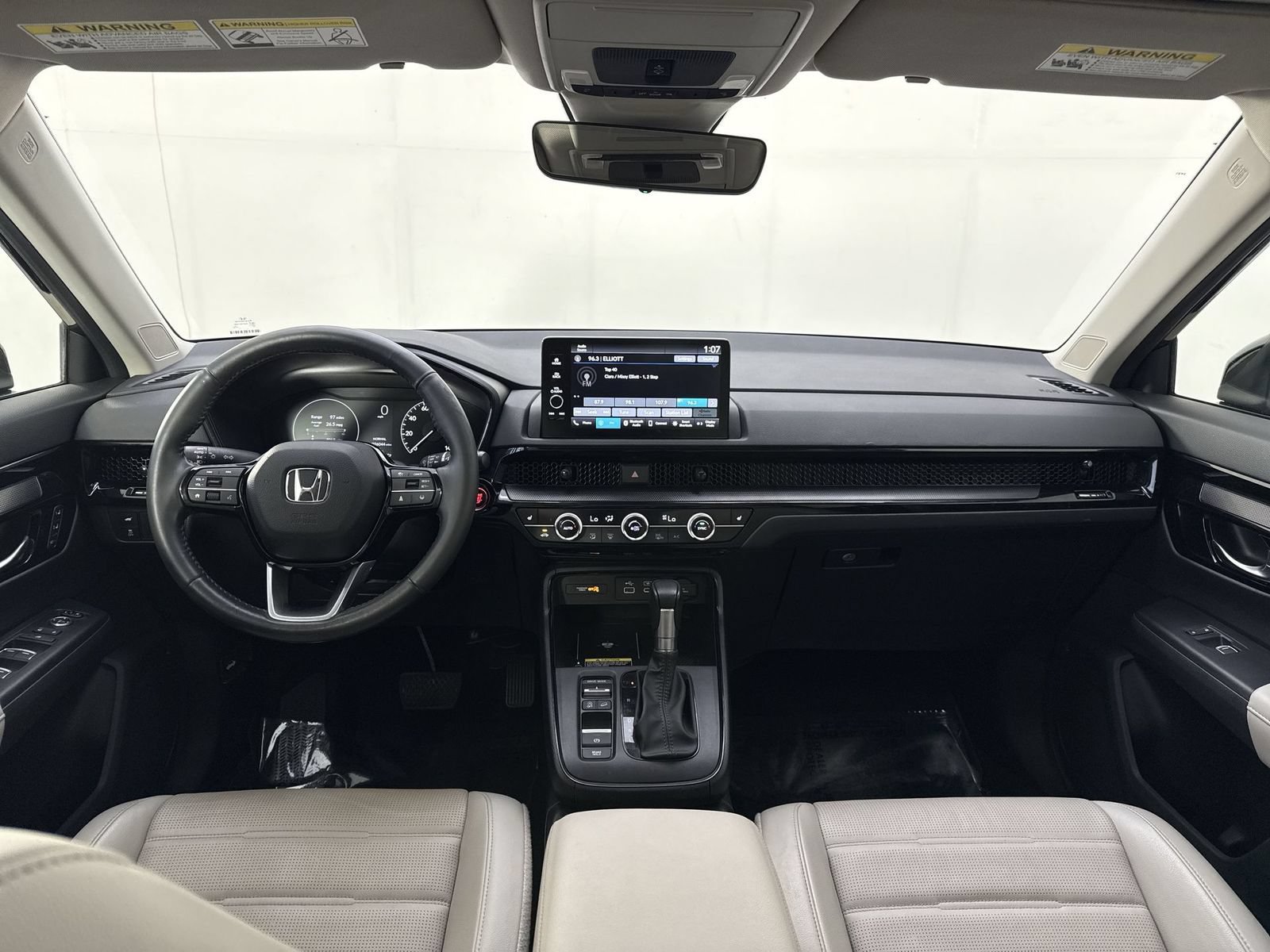 Used 2024 Honda CR-V EX-L image 23