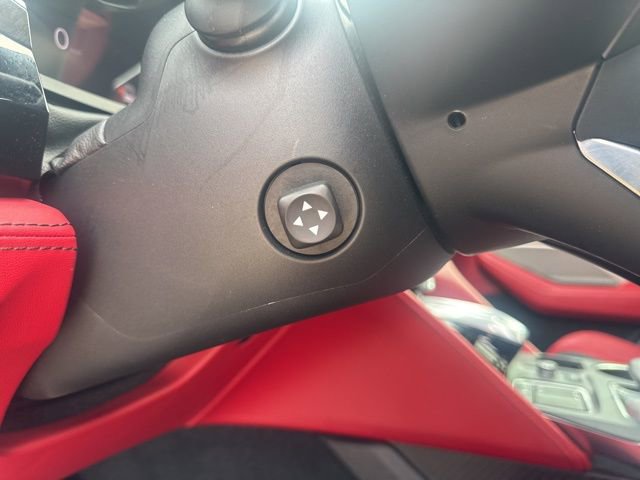 Used 2023 Acura MDX A-Spec AWD/4WD image 42