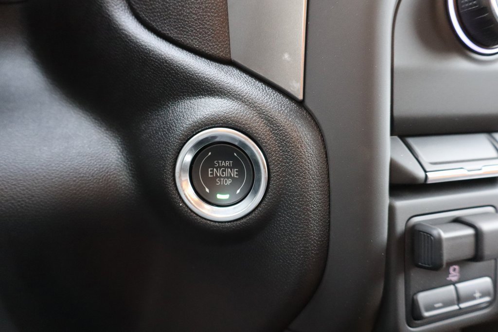 New 2025 Chevrolet Silverado 3500 W/T w/ WT Convenience Package image 13