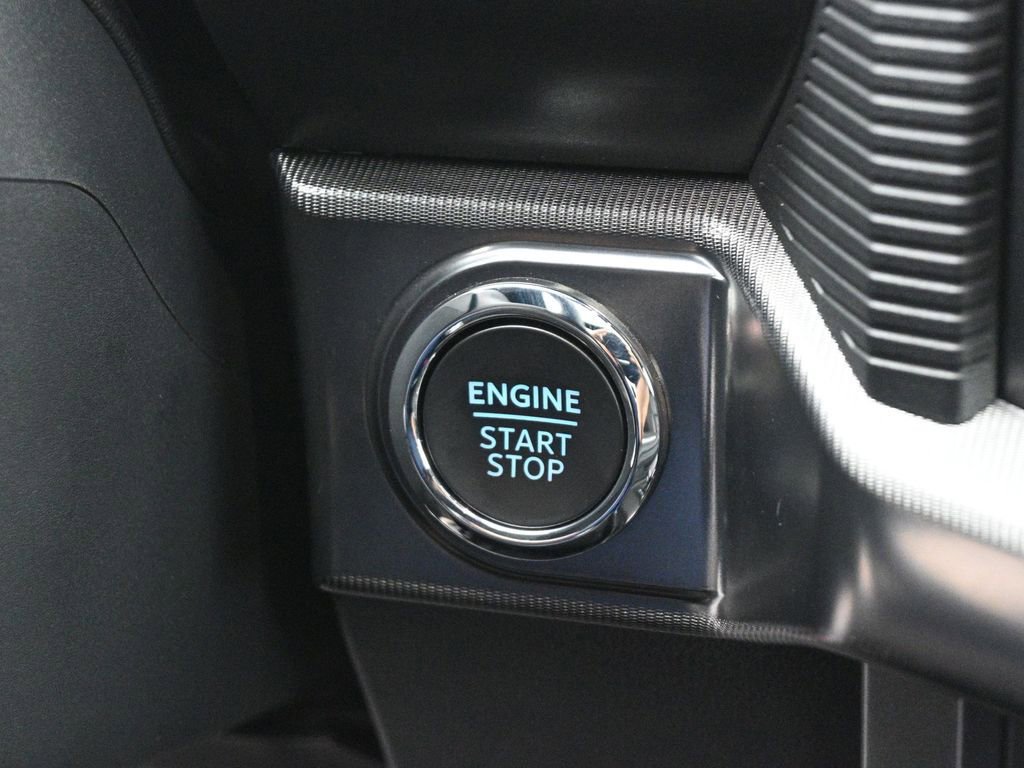 New 2025 Ford F150 Lariat w/ Equipment Group 502A High AWD/4WD image 14