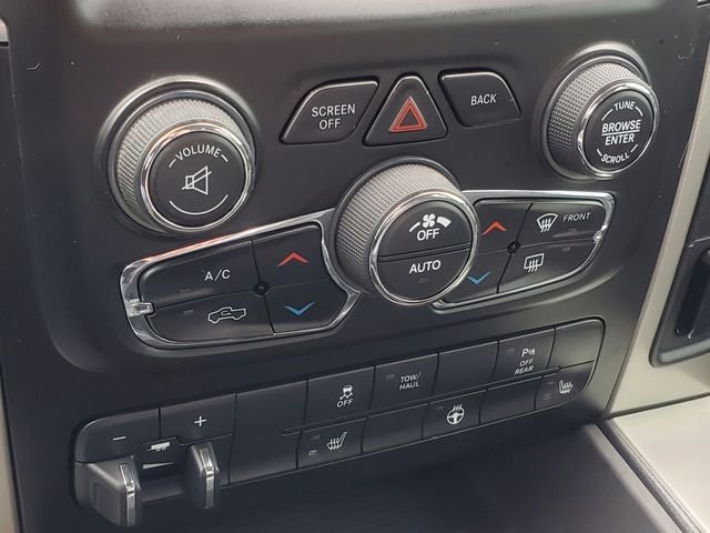 Used 2019 RAM 1500 Classic Warlock AWD/4WD image 23