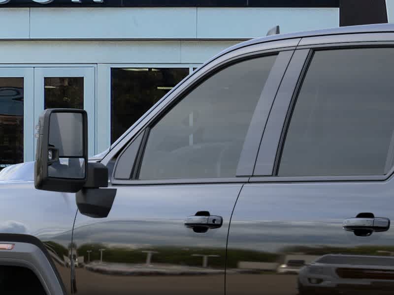 New 2026 GMC Sierra 2500 AT4 w/ AT4 Premium Plus Package AWD/4WD image 12