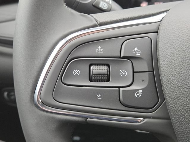 New 2026 Buick Encore GX Sport Touring w/ Advanced Technology Package AWD/4WD image 13