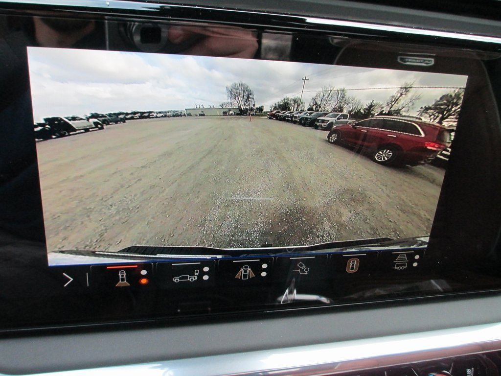 New 2026 GMC Sierra 2500 Denali Ultimate image 20