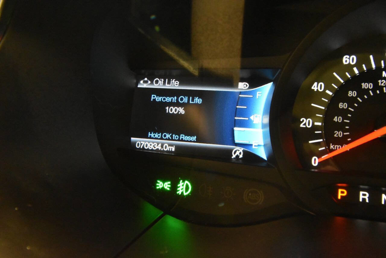 Used 2021 Ford Edge ST w/ Equipment Group 401A image 30