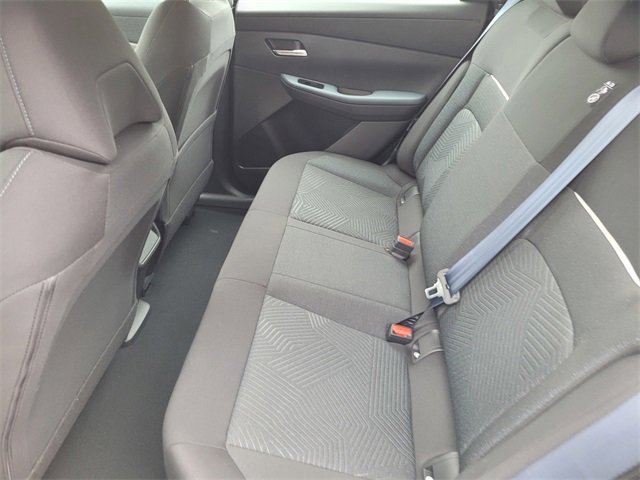 New 2026 Nissan Leaf image 5